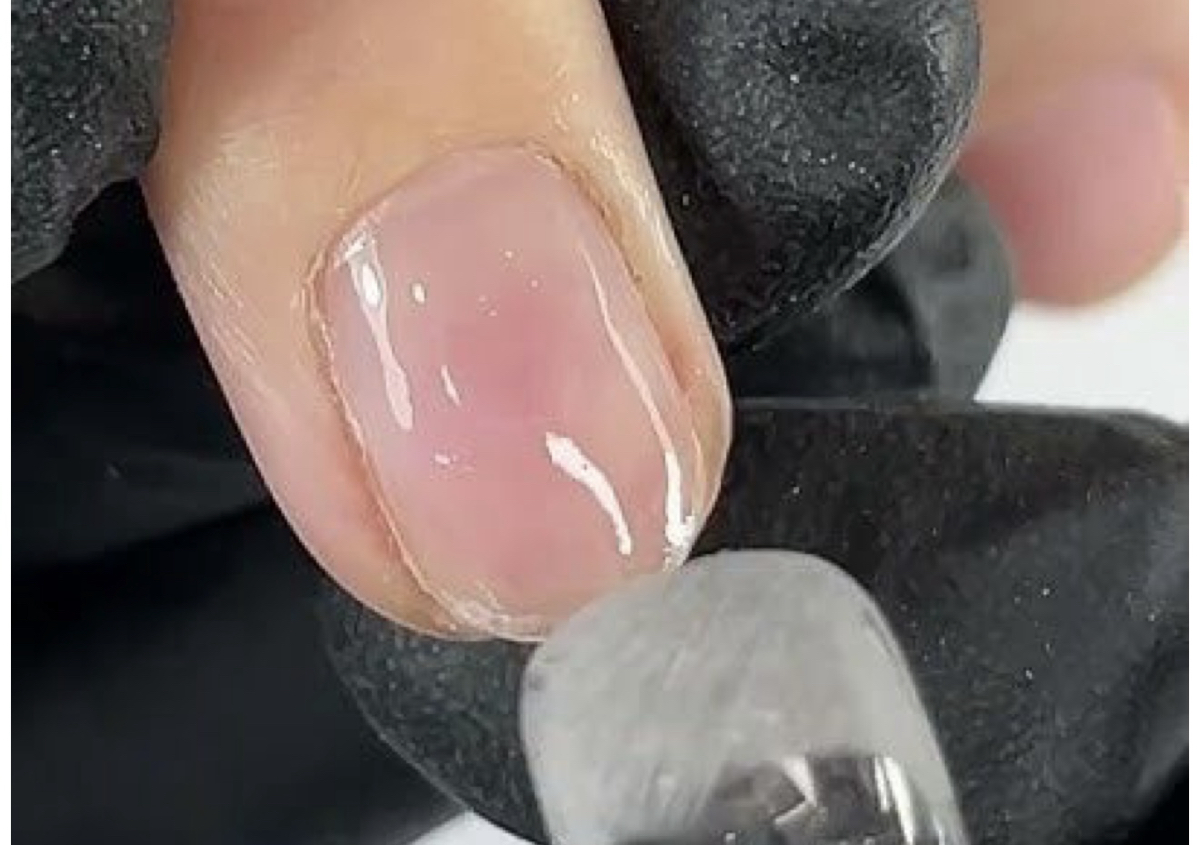 Gel x 