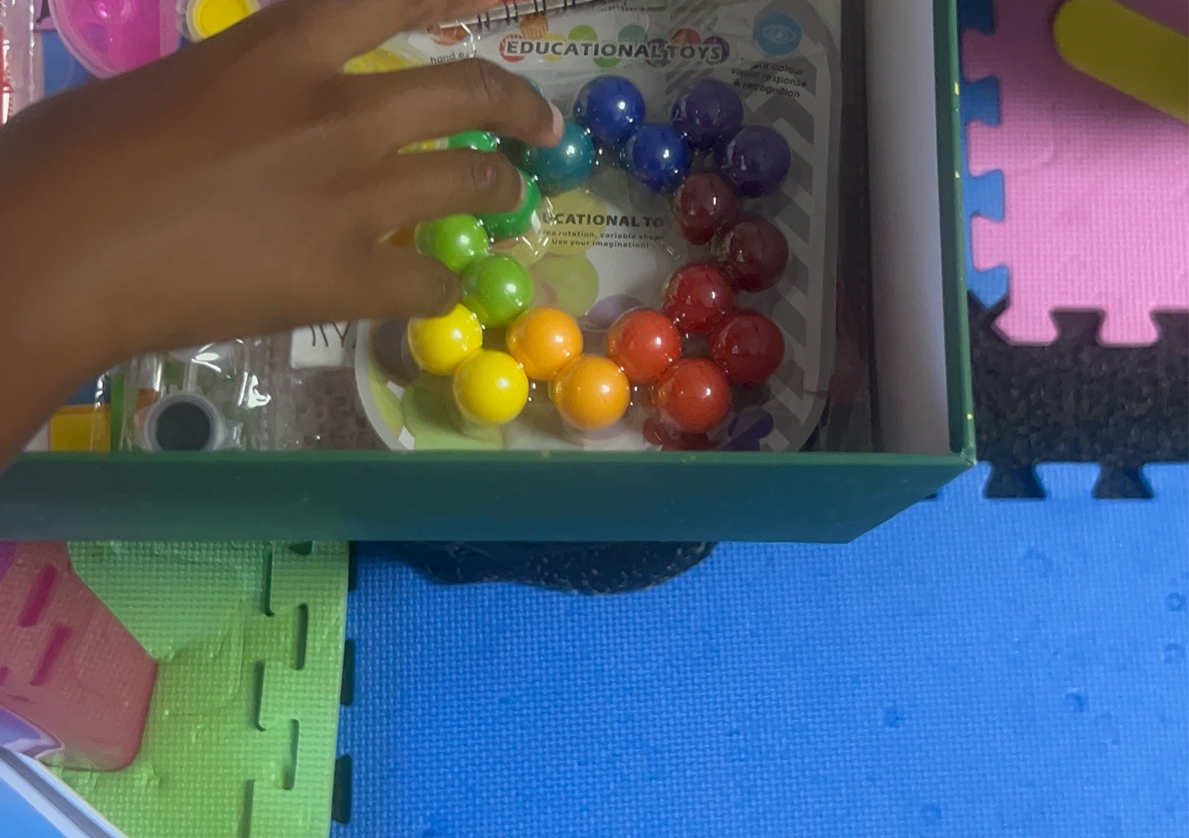 Child Therapy Package 