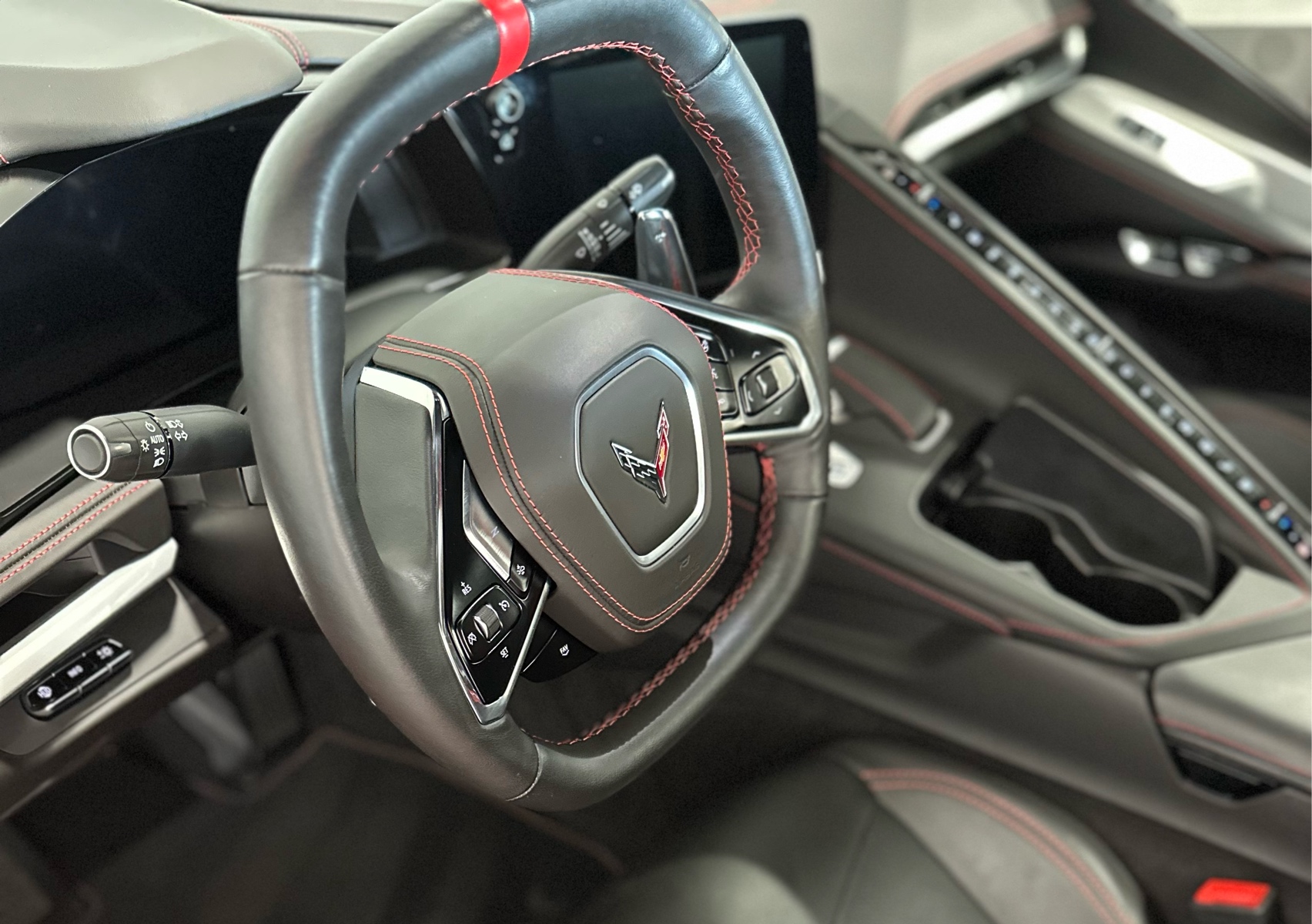 level 1 - Basic Interior Refresh