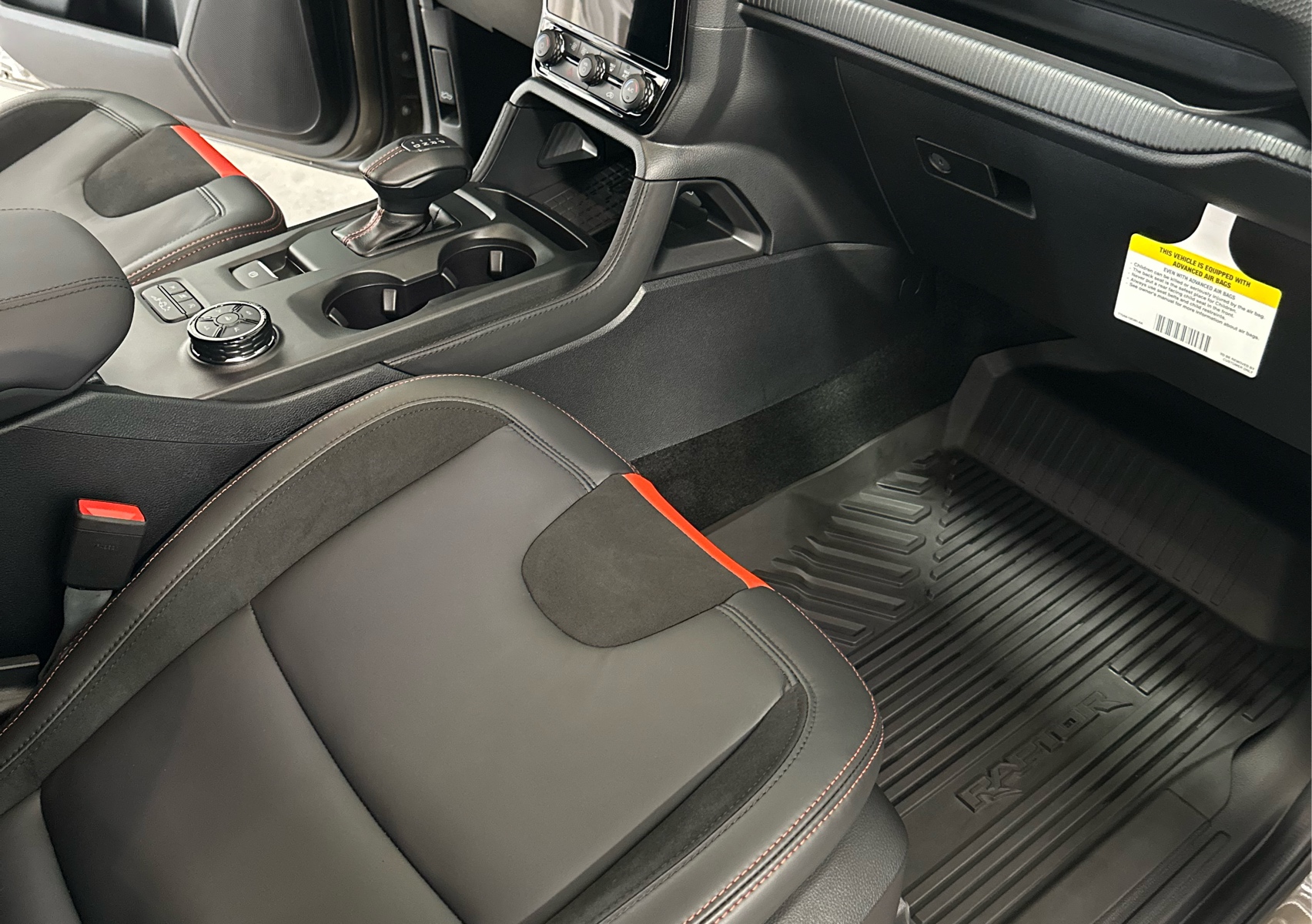 Level 3 - Interior Reset