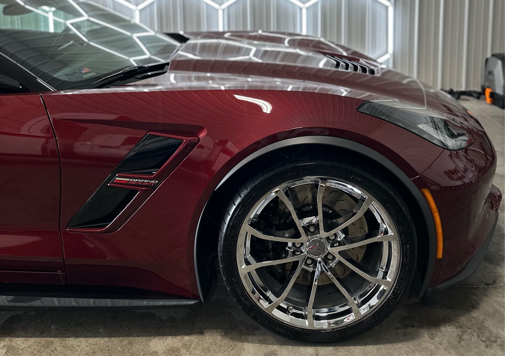 Level 2 - Premium Enhancement 