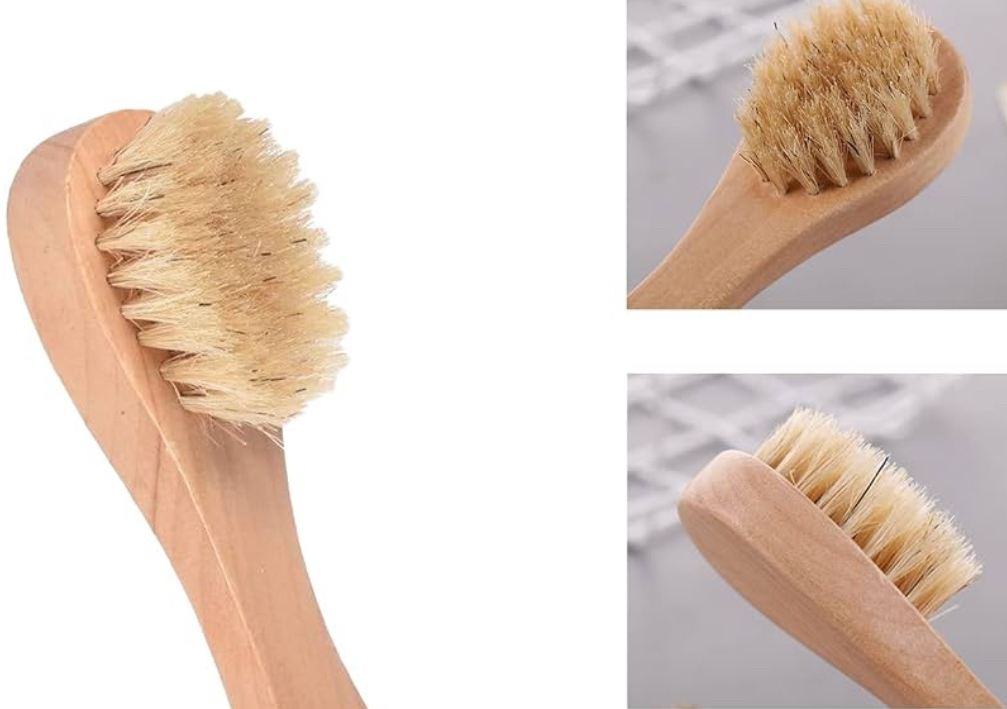 Dry Brush
