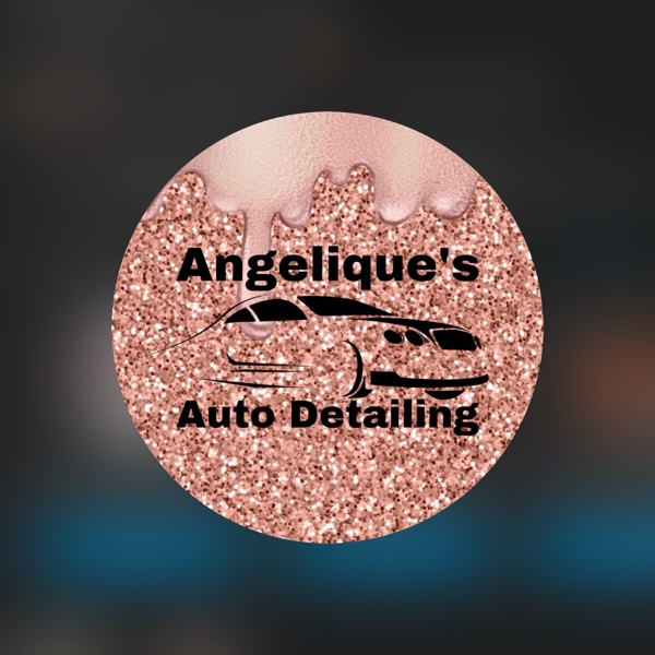 Angelique Auto Detailing Book Your Appointment Online Now