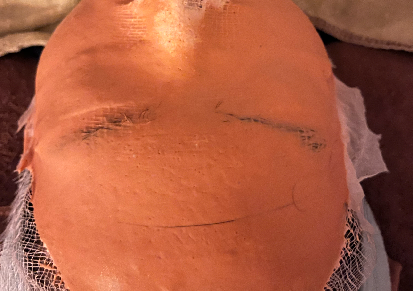 PROMO Facial treatment + RF Icy cool + Vitamin C (Rawatan untuk pori2 terbuka dan kulit sensitif)