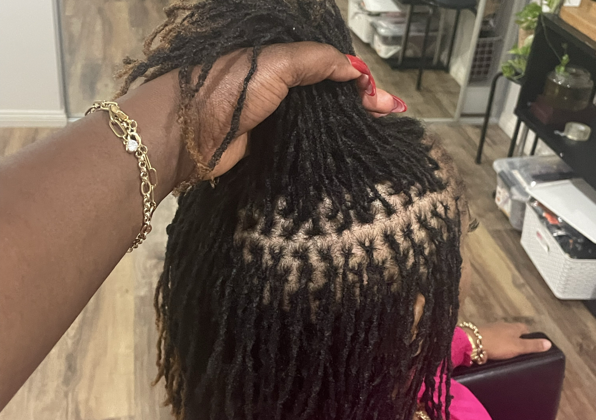 Microlocs Maintenance 