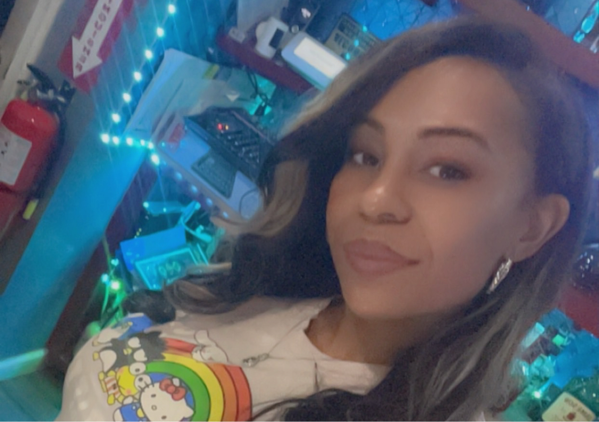 Quick Weave w/leave out