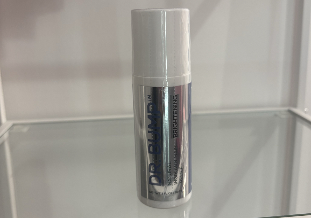 Dr. Bump (Ingrown Hair Relief & Brightening)