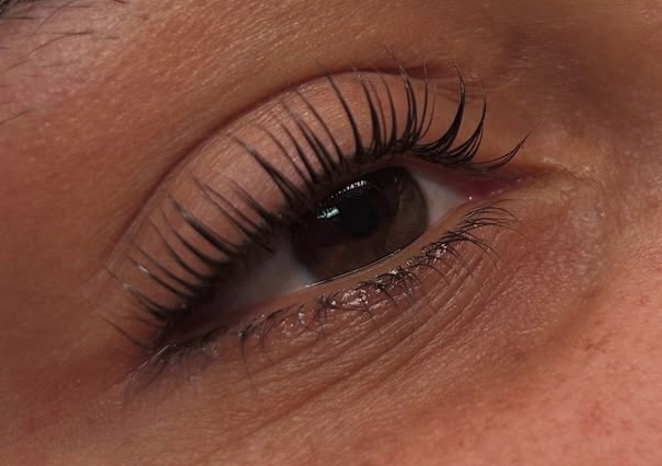 Lash Lifting + Tinte