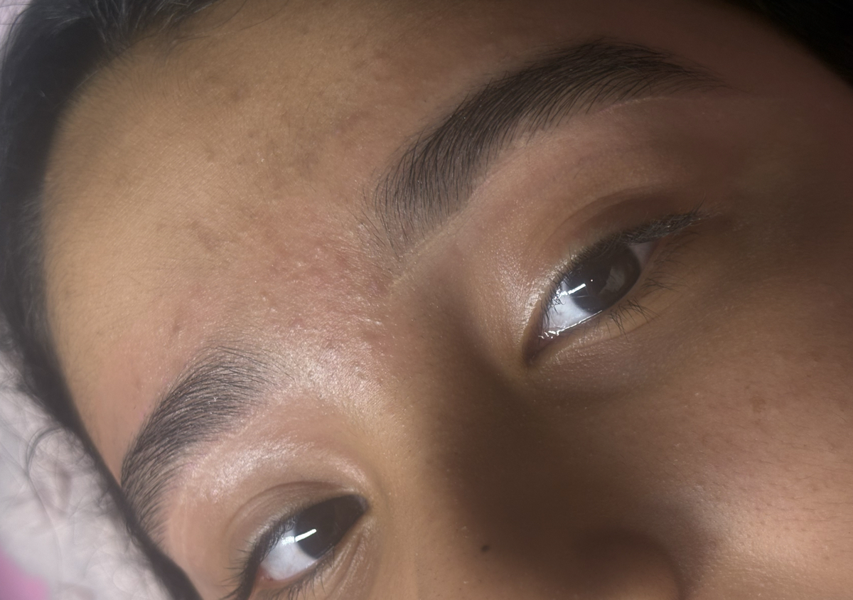 Kids Brows 