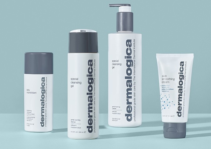 Dermalogica Facial 