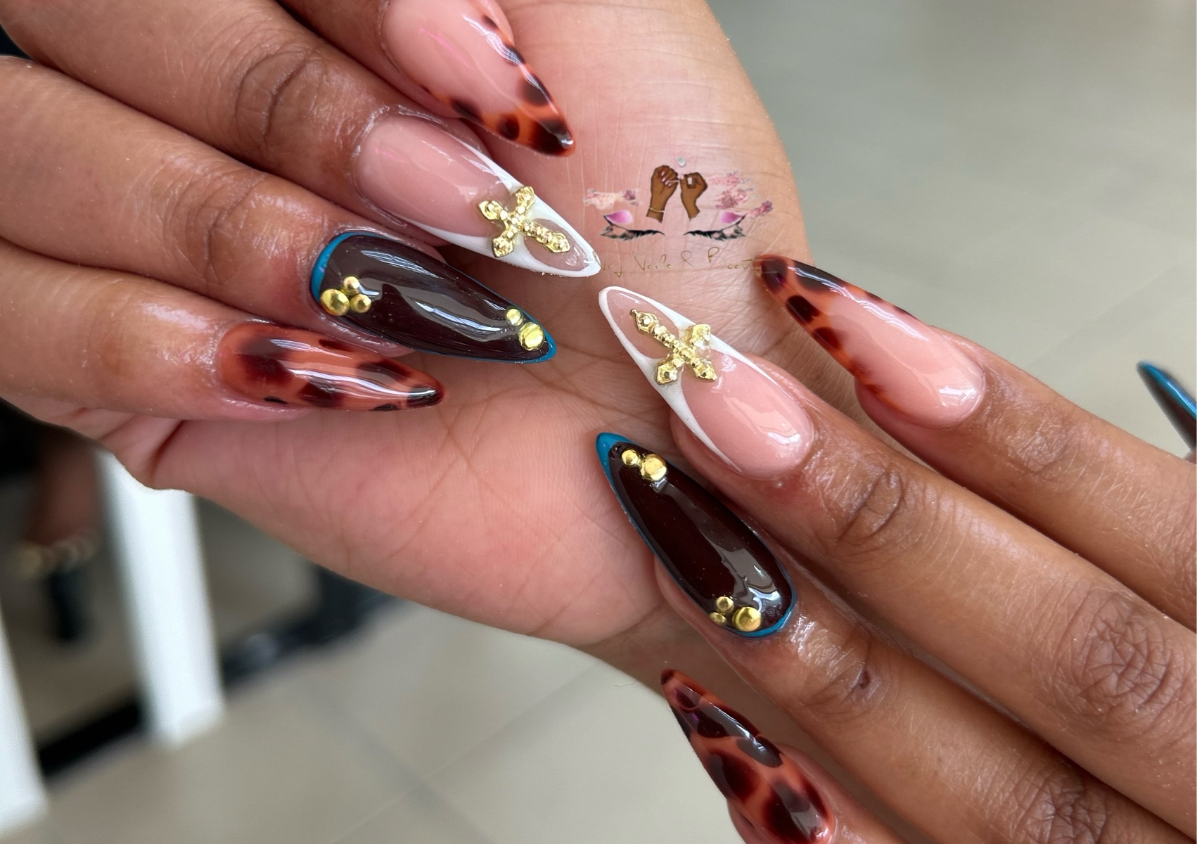 Full set