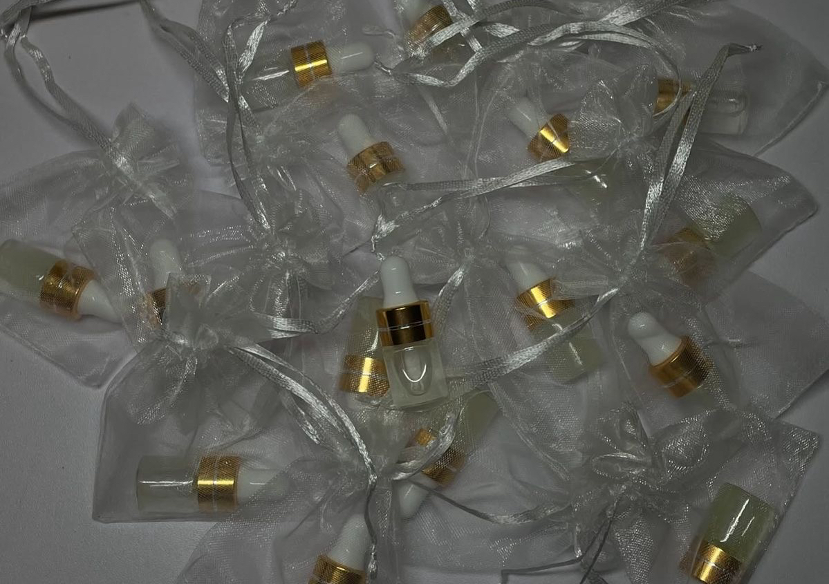 Cuticle Oil Set