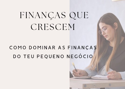 Finanças que crescem