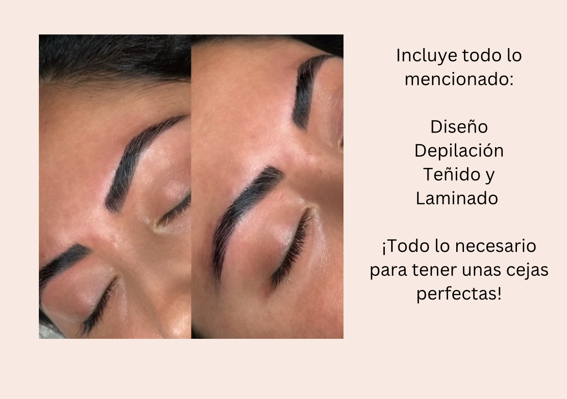 Brow Deluxe