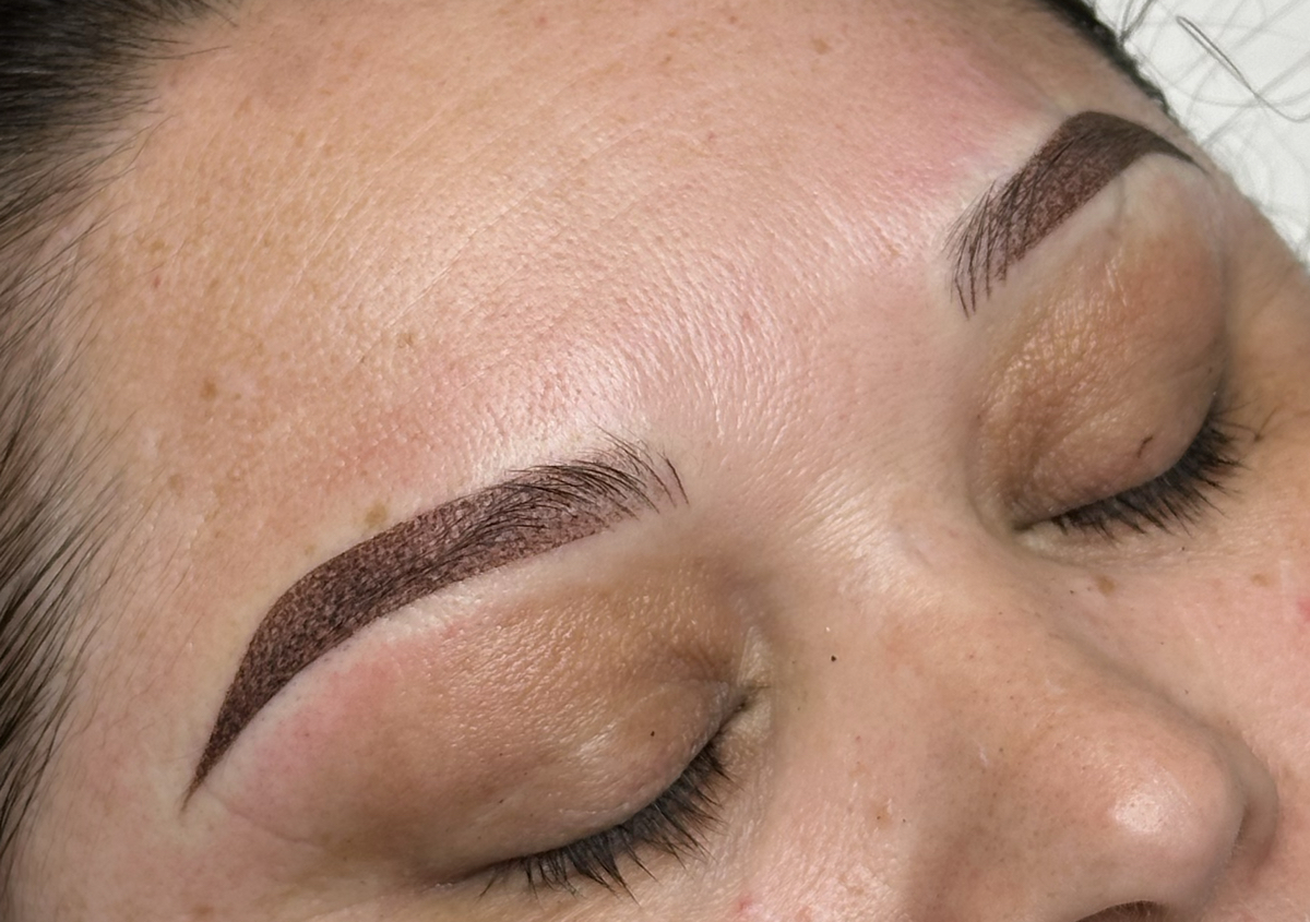 Combo Brows