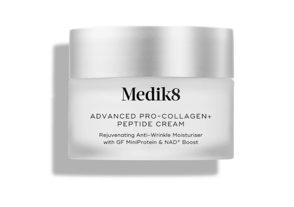 Medik8 Advanced Pro-Collagen Peptide Cream (12.5ml)
