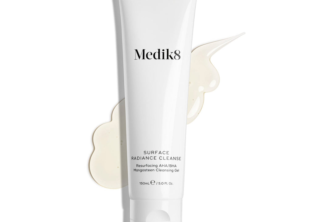 Medik8 Surface Radiance Cleanse