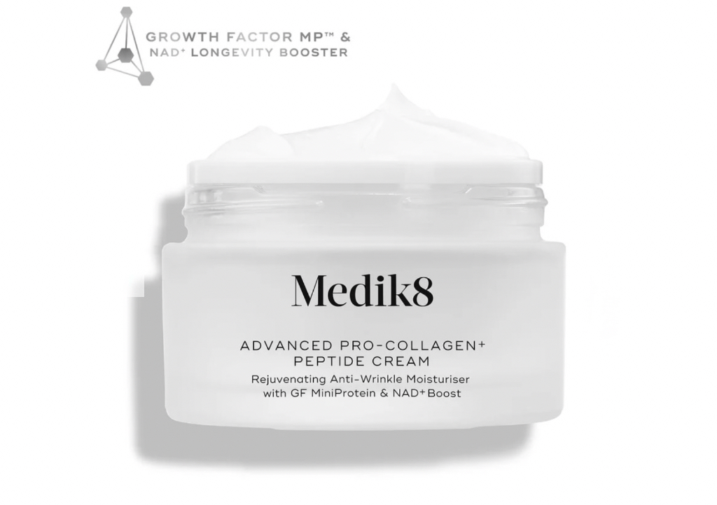 Medik8 Advanced Pro-Collagen Peptide Cream (50ml)