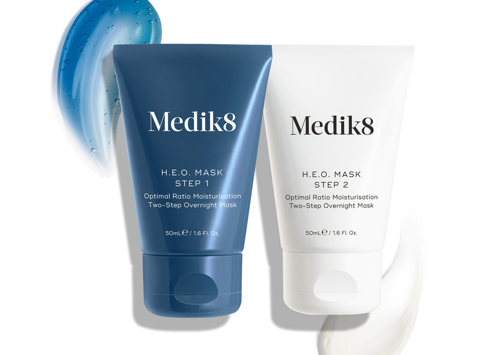 Medik8 H.E.O.® Mask