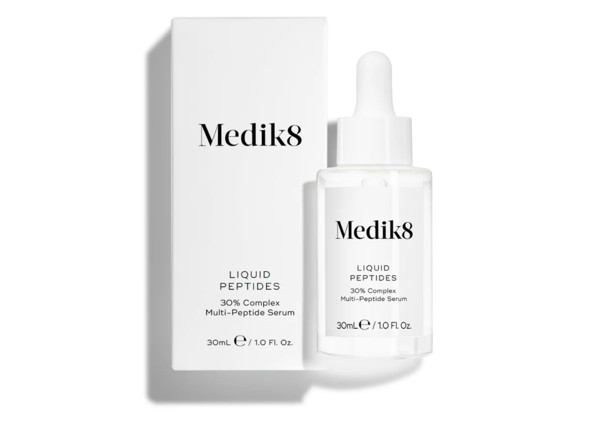 Medik8 Liquid Peptides 30% (30ml)