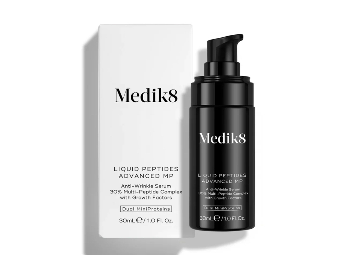 Medik8 Liquid Peptides Advanced MP 30% (30ml)