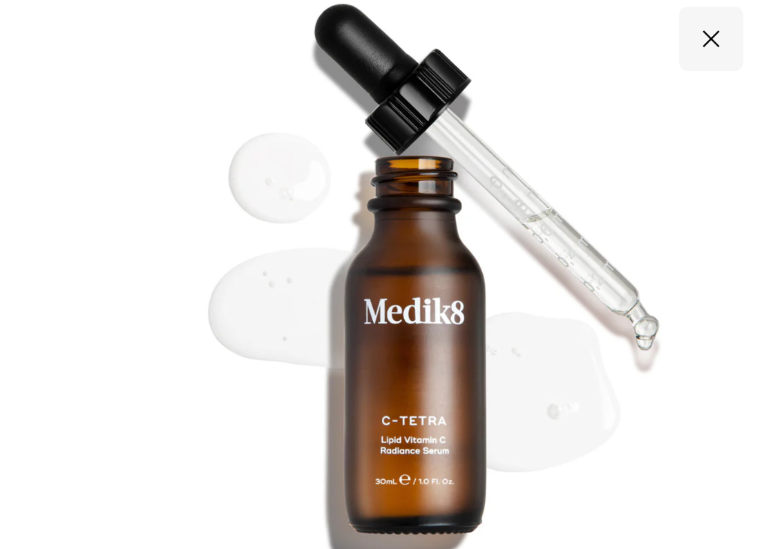 Medik8 C - Tetra 7% (30ml)