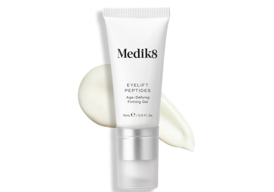 Medik8 Eyelift Peptides (Matrixyl® 3000) (15ml)