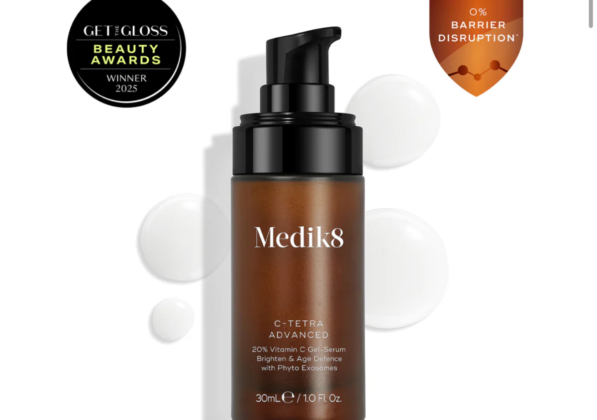 Medik8 C - Tetra Advanced 20% (30ml)