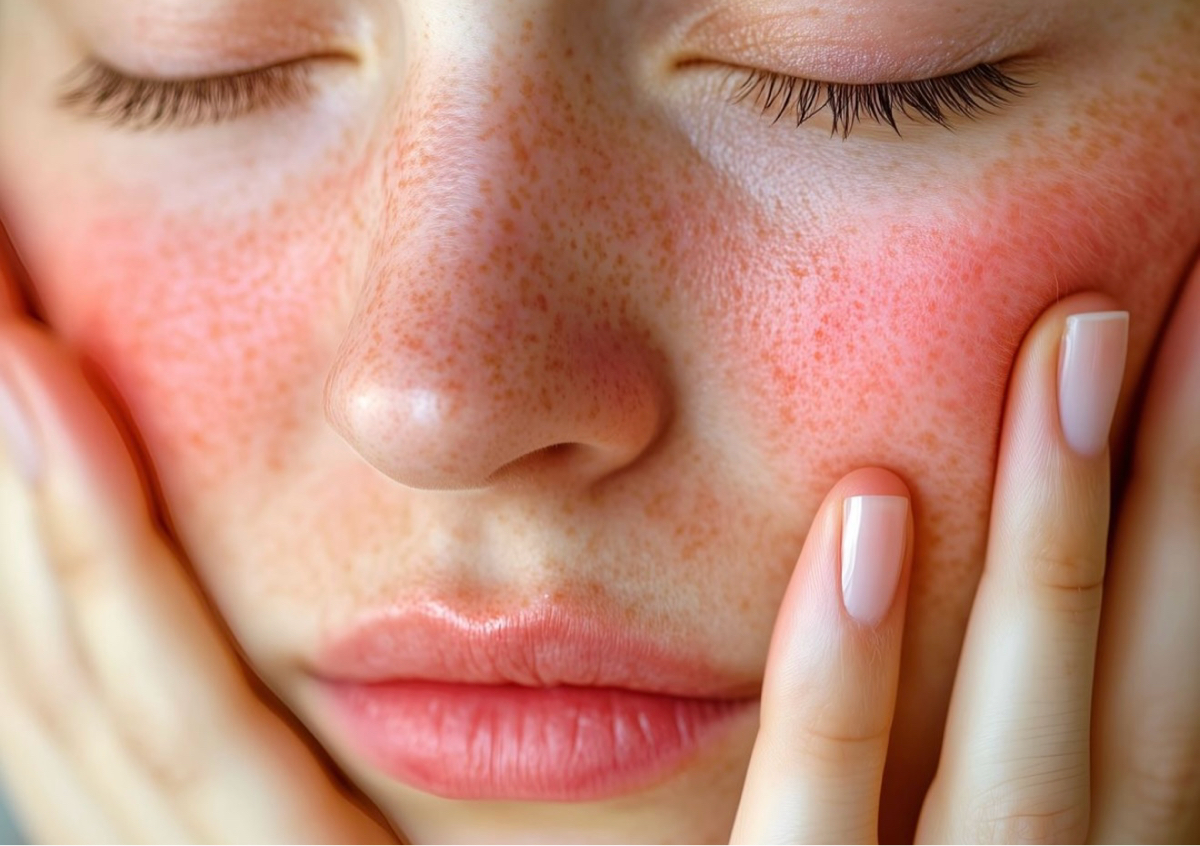 Sensitive Skin 