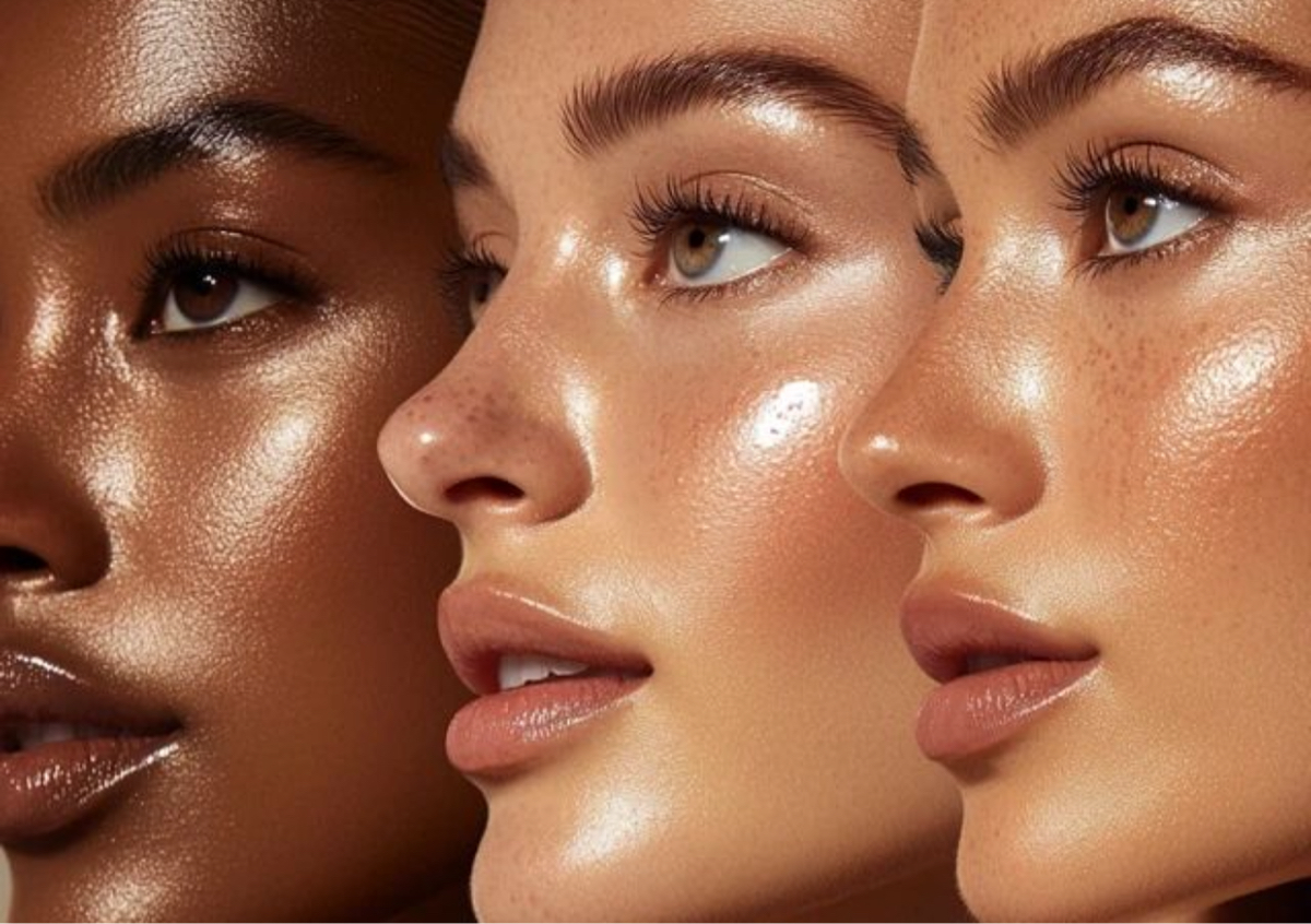 Flash Efect Facial 