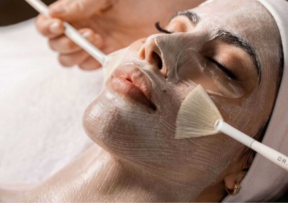 Reset Skin Facial