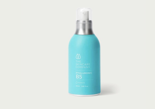 Vitamin B5 Serum
