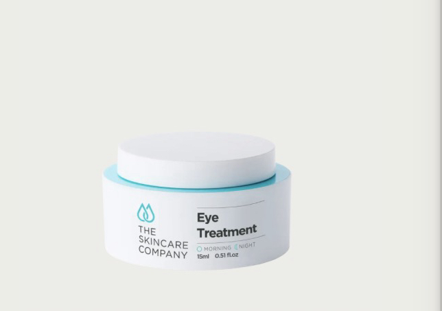 Eye Treatment