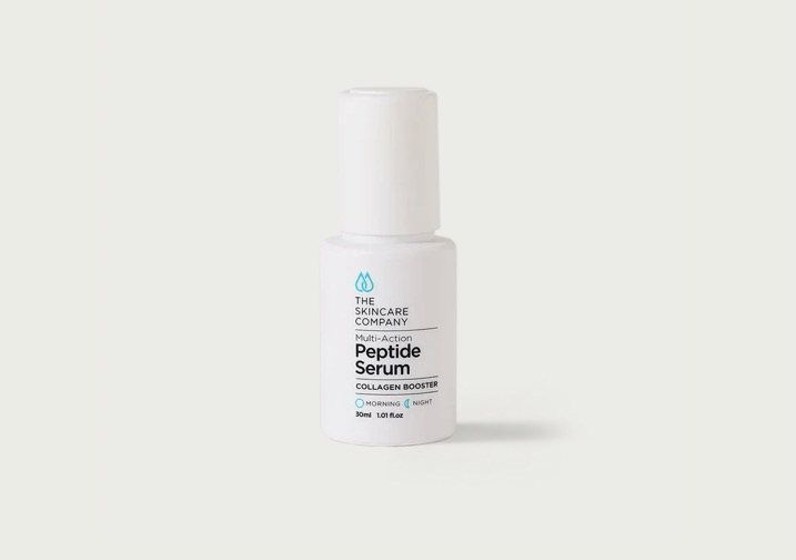 Multi Action Peptide Serum