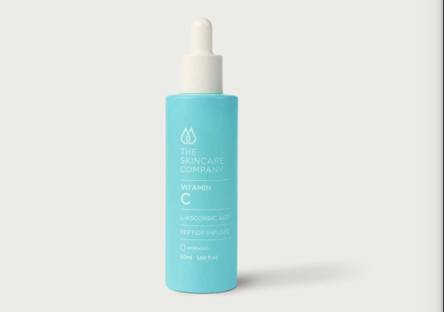 Vitamin C Serum