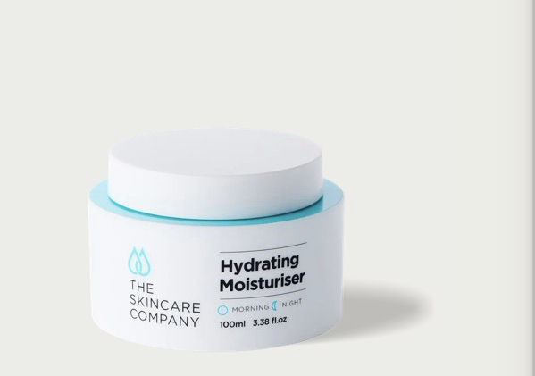 Hydrating Moisturiser