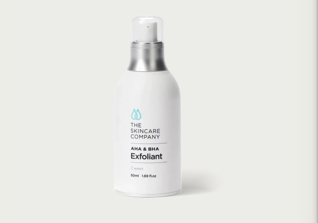 Exfoliant Serum
