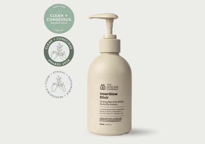 Inner Glow Elixir