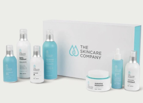 Anti-Aging Treatment Pack