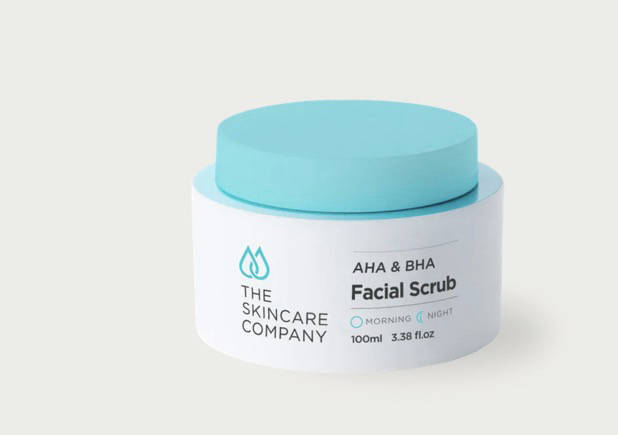 Facial Scrub