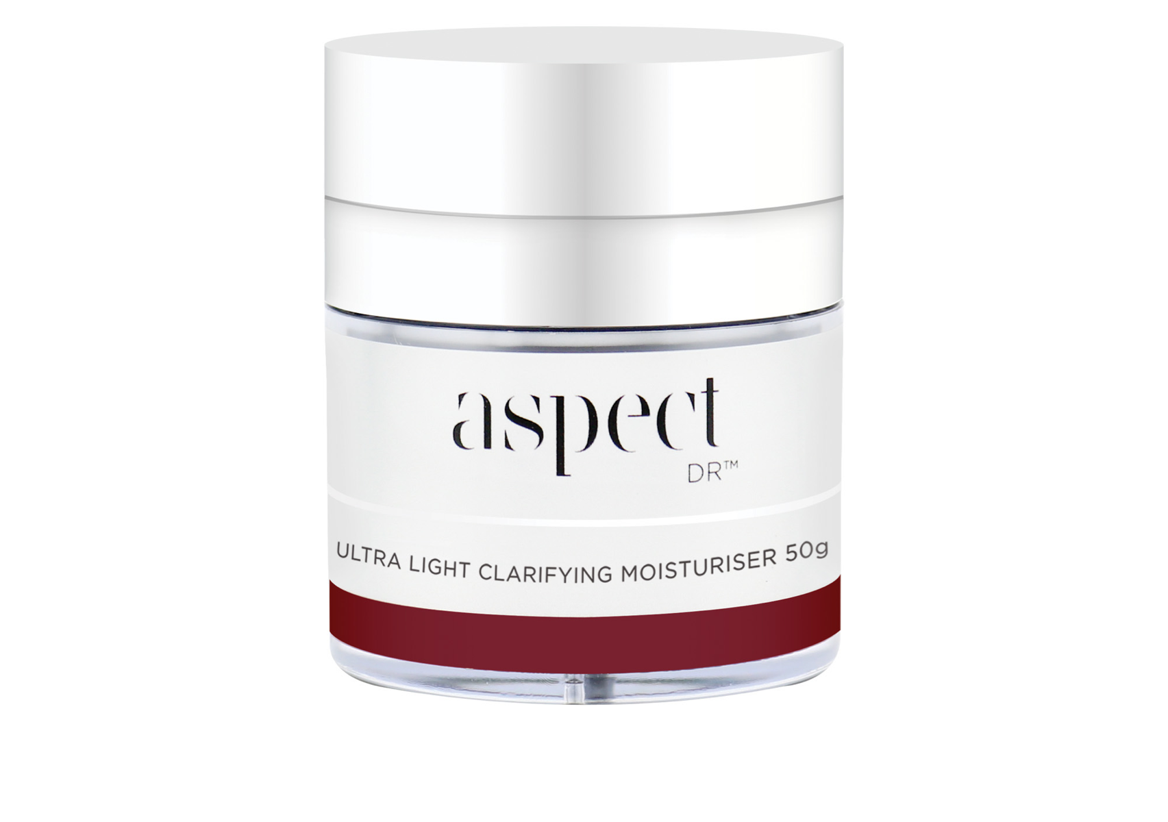 Ultra Light Clarifying Moisturiser