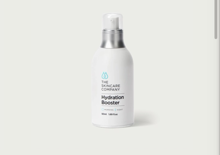 Hydration Booster Serum