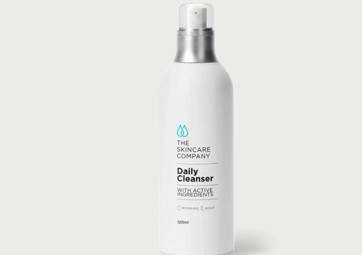 Daily Cleanser