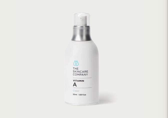 Vitamin A Serum