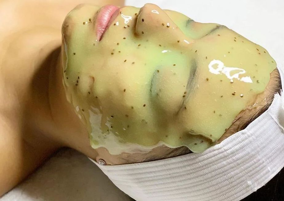 Jelly Mask (add on to any treatement)