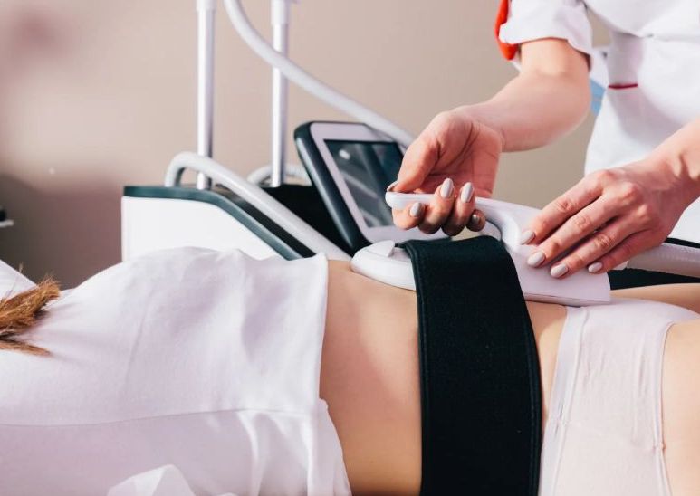 EMS Body Toning (Single Price)