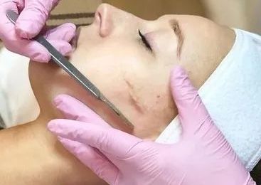 Dermaplane