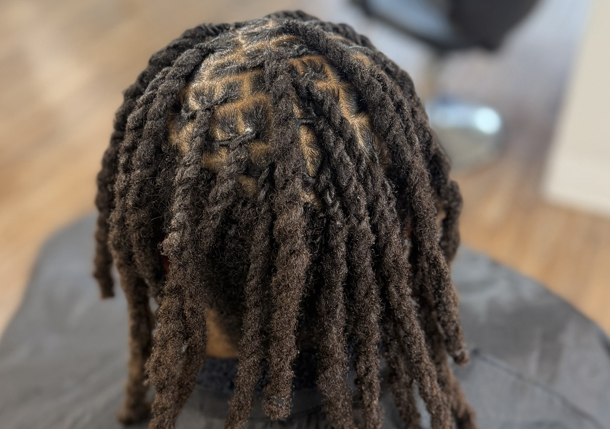 retwist & style 