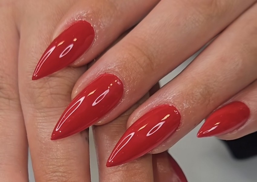 Gel X– Solid Color