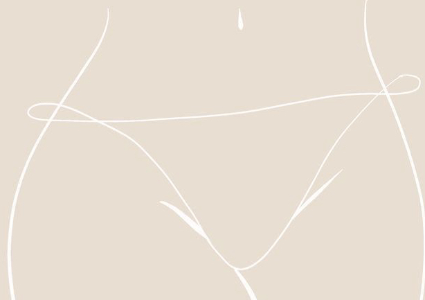 Brazilian 4-5 Week Touch Up